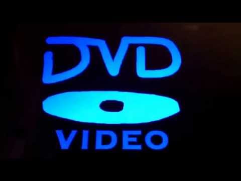 DVD Video Logo (My Version) - YouTube