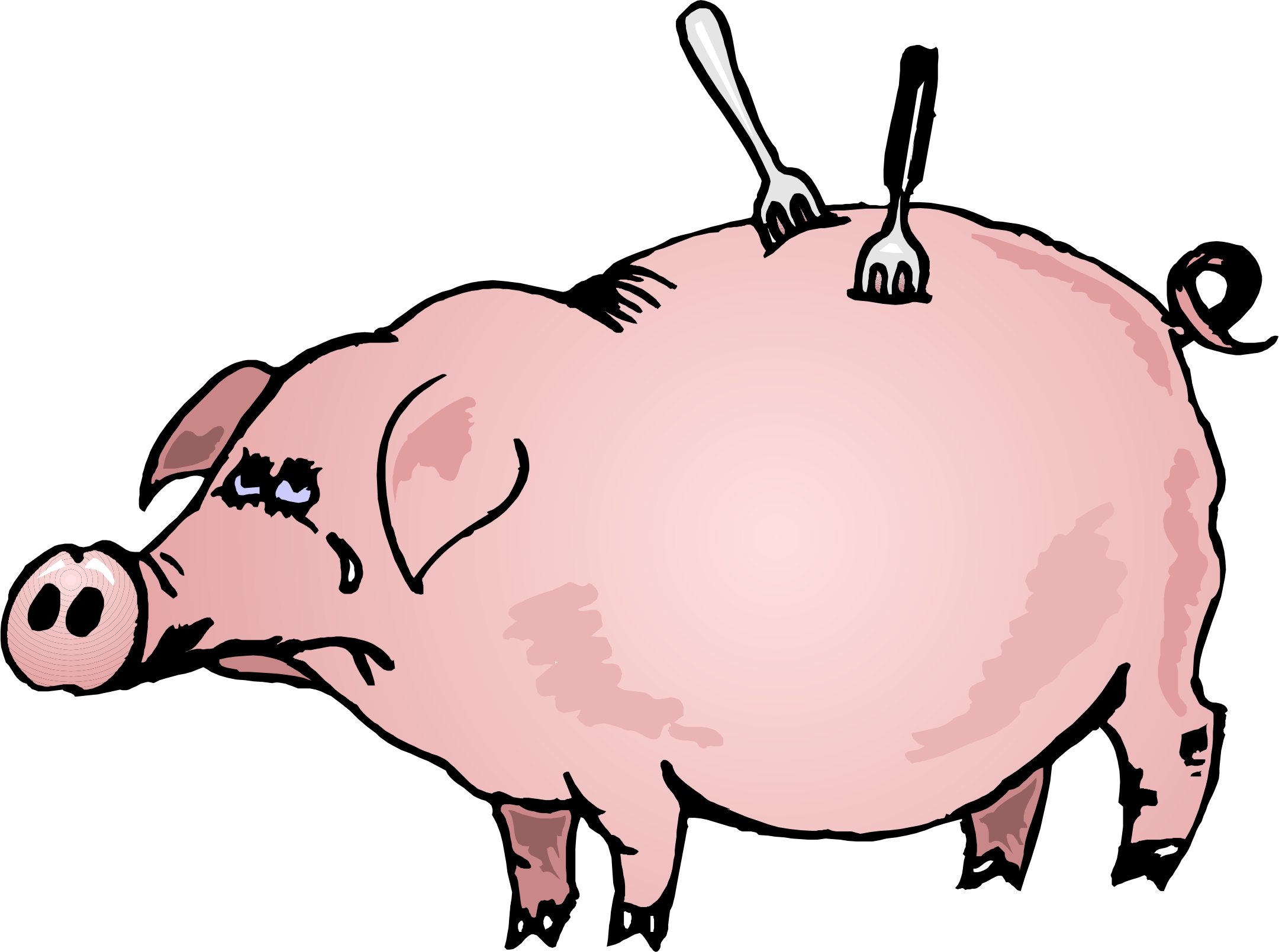 Pigs Cartoon Images Clipart Best