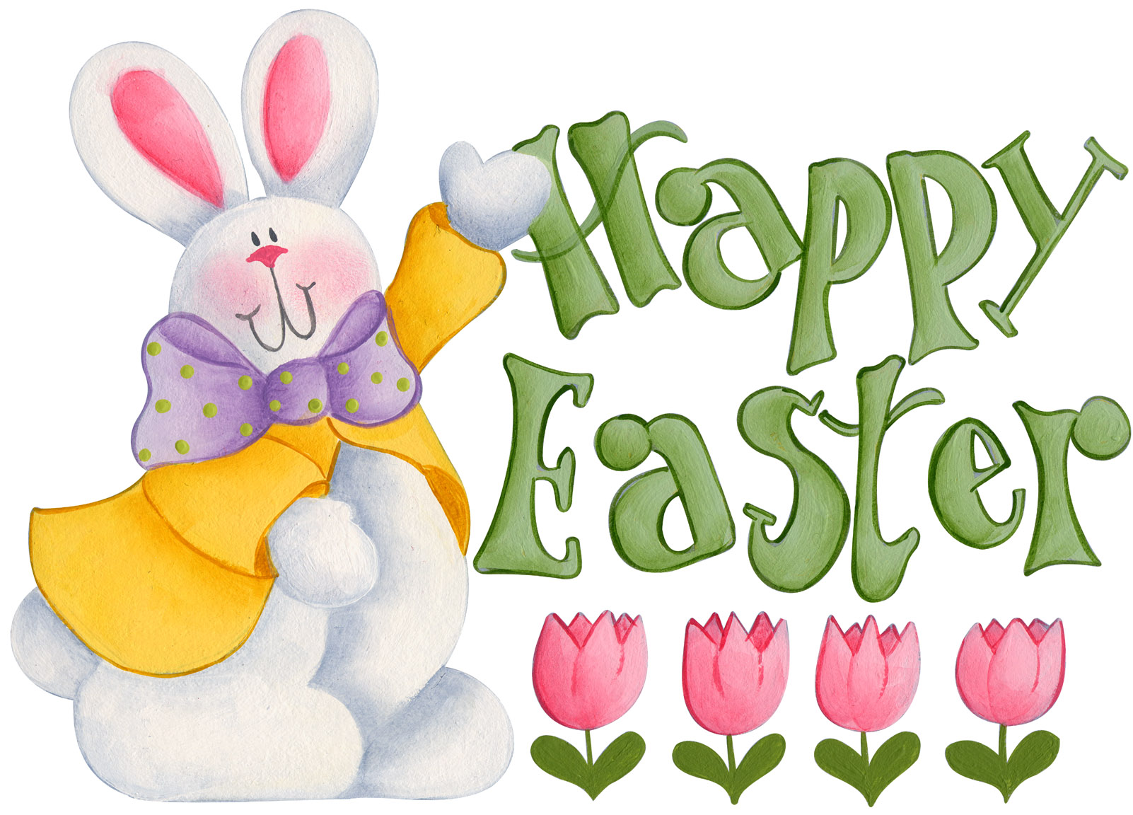 free clipart easter greetings - photo #13