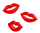 lips Images, Graphics, Comments and Pictures