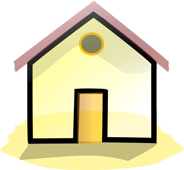 clipart rumah - photo #31