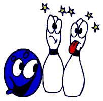 Bowling Cartoon Images - ClipArt Best