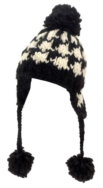 wooly hat clipart - photo #35