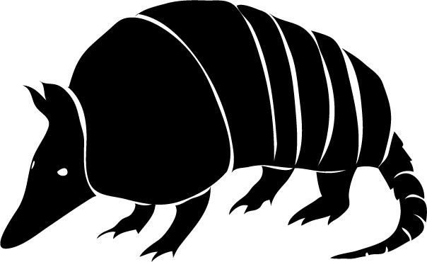 Armadillo Cartoon Pictures - ClipArt Best