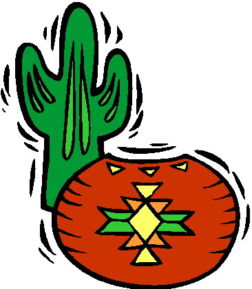 Clip Art - Clip art cactus 786933