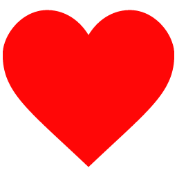Heart Icon | Free Vector Valentine Heart Iconset | DesignBolts