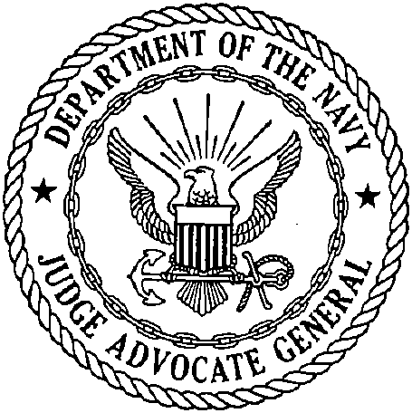 Judge Advocate General - Department of the Navy.png ...