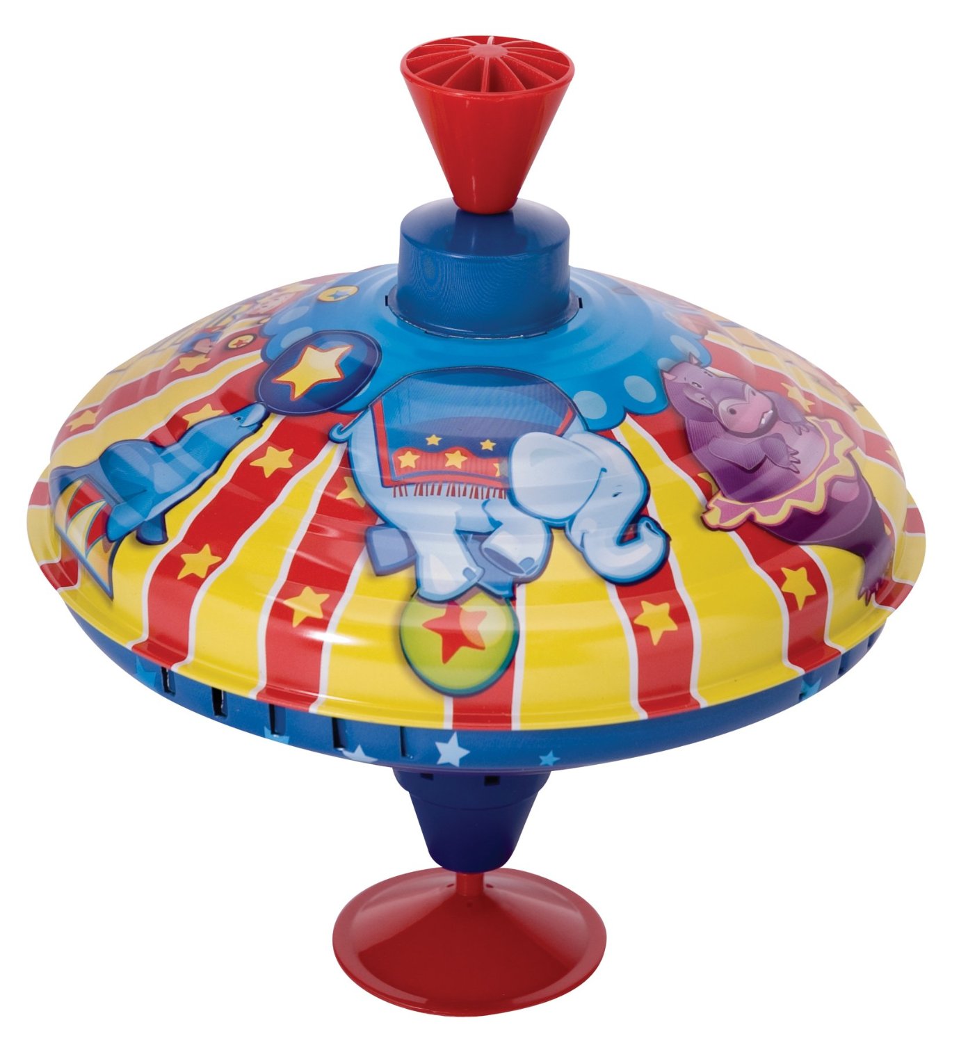 Spinning Top Toys 109