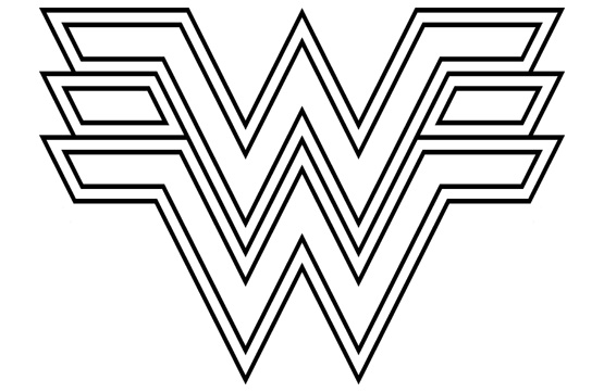 Icon Redux – Wonder Woman « The Graveyard