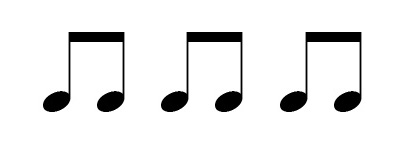 quaver in music quaver in music