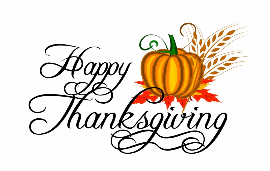 Happy Thanksgiving From Charlotte IT Support Company