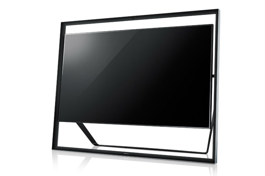 Reminder: Ultra HD Televisions Are Still Ridiculously Expensive ...