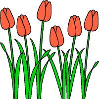 Spring Pictures Clip Art