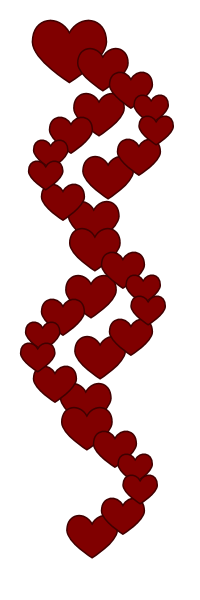 More free transparent png heart graphics and clip art.
