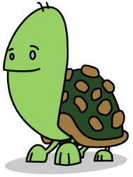 Cartoon Turtle Shell - ClipArt Best