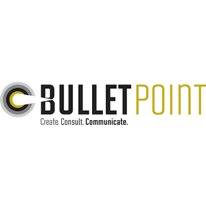 Bullet Point logo, Vector Logo of Bullet Point brand free download ...