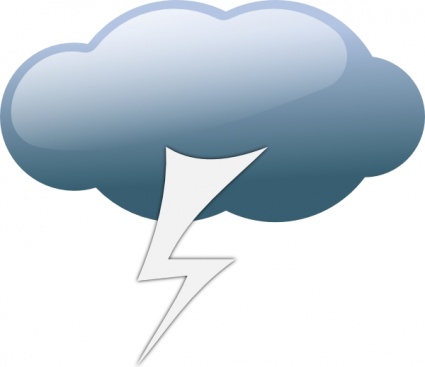 Thunder Weather Vector - Download 580 Vectors (Page 1)