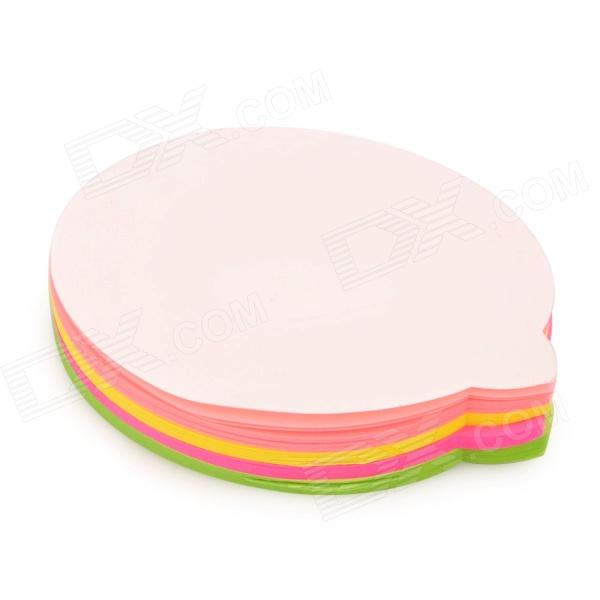 Coolest Online Pomelo Style Sticky Note Memo Pads (