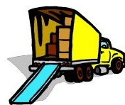 Truck rental or leasing - moving trucks from Budget, Ryder, Penske ...