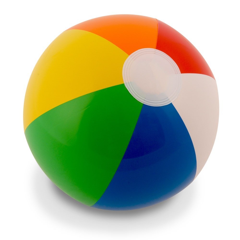 Beach Ball In Pool ClipArt Best