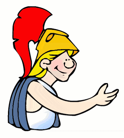 Athena Clipart