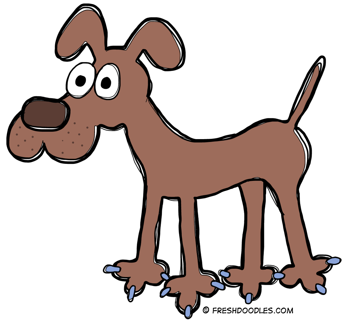 Dog clip art clip art pictures of dogs - Cliparting.com