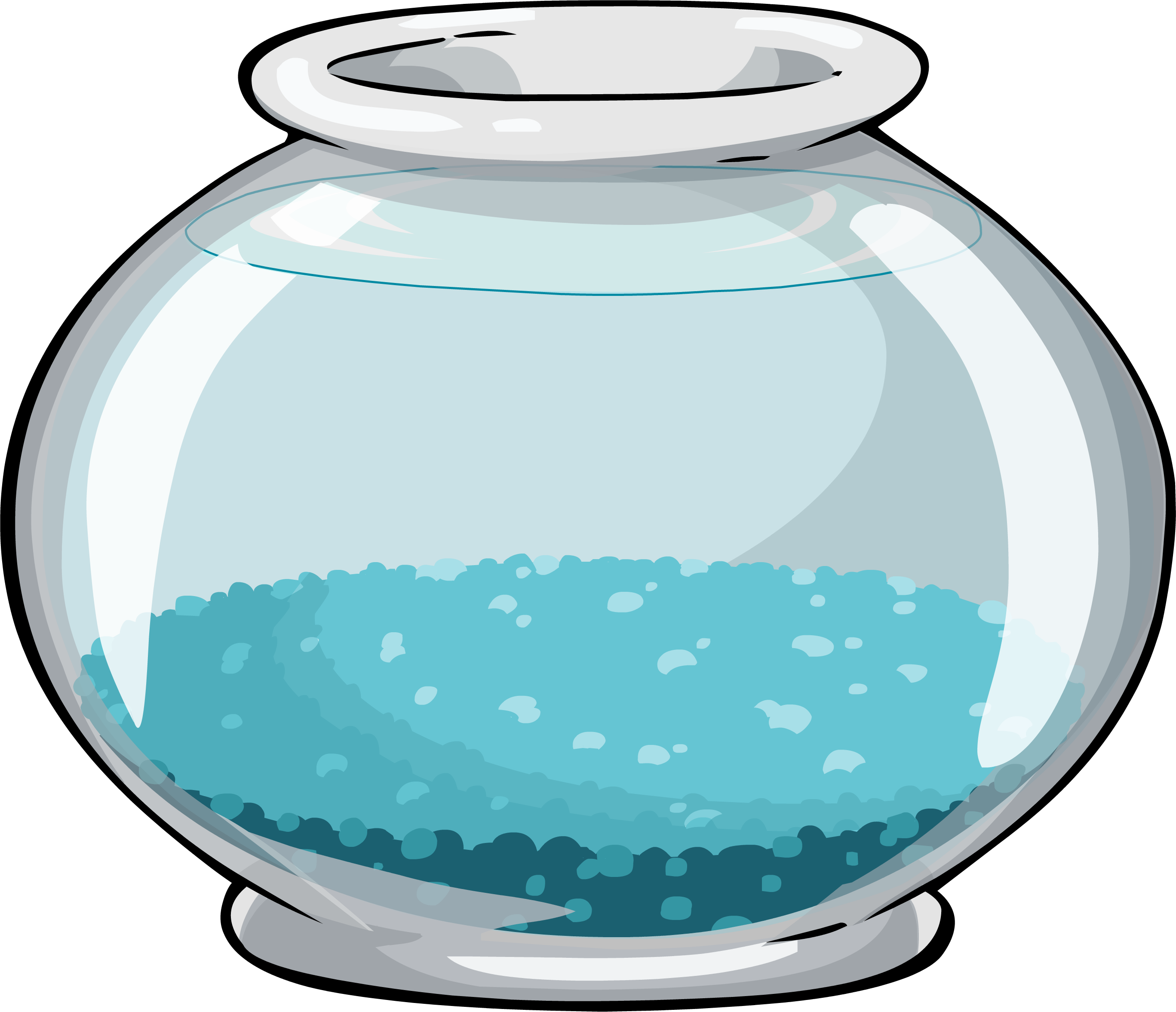 fish bowl clipart fish bowl clipart