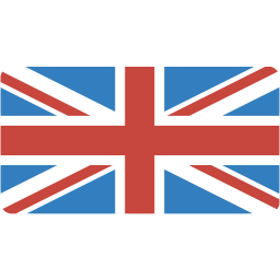 United Kingdom Flag 2 icon free download as PNG and ICO formats ...