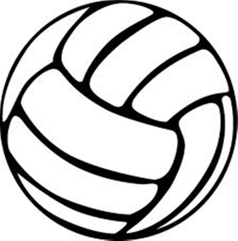Images Of A Volleyball