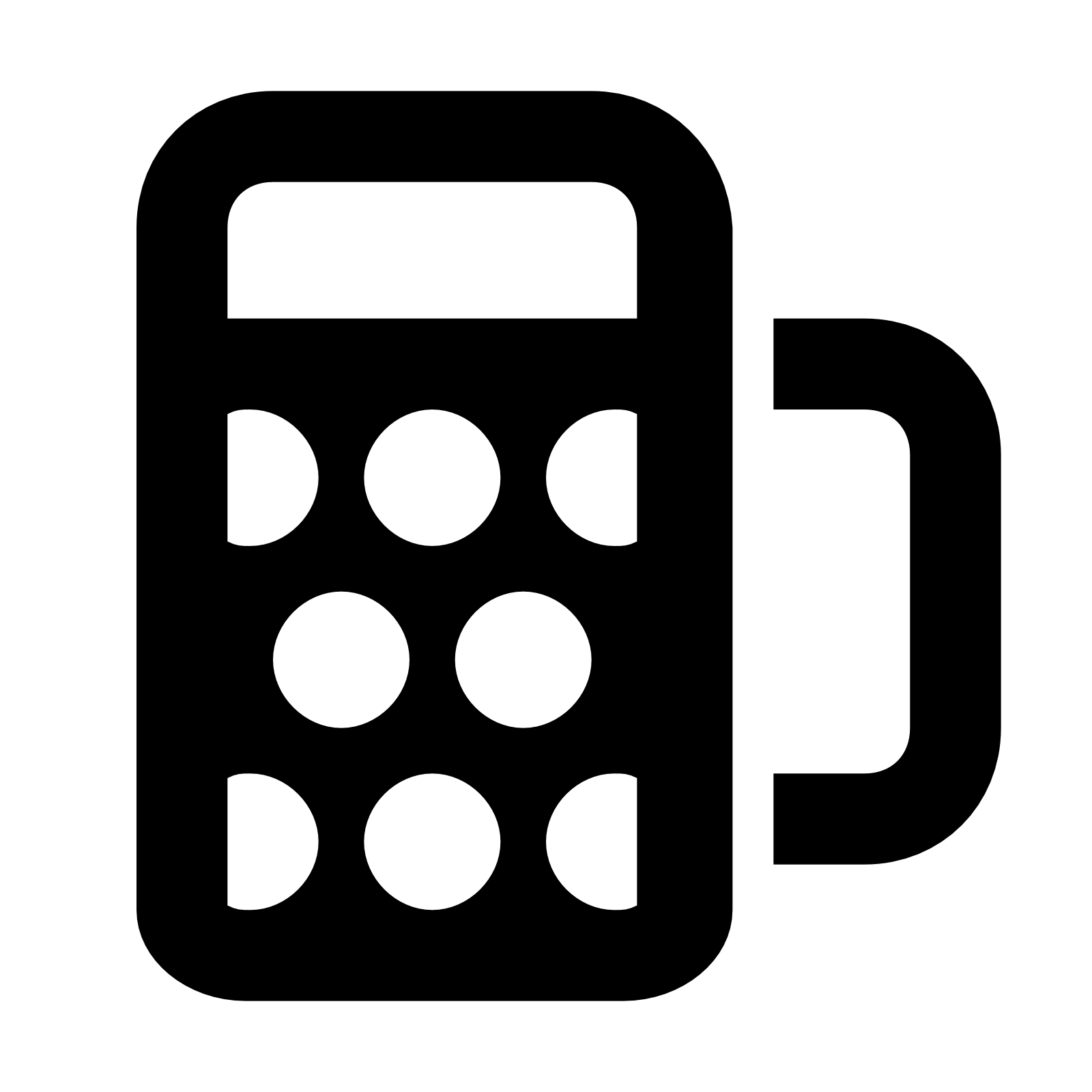Bavarian Beer Mug Icon - Free Download at Icons8