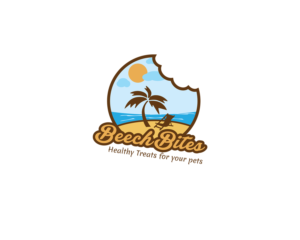 Beach Logo Design Galleries for Inspiration