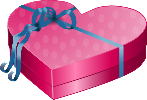 Clipart Pink Gift Boxes ClipArt Best