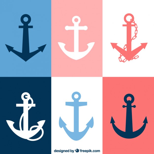 Anchor Vectors, Photos and PSD files | Free Download