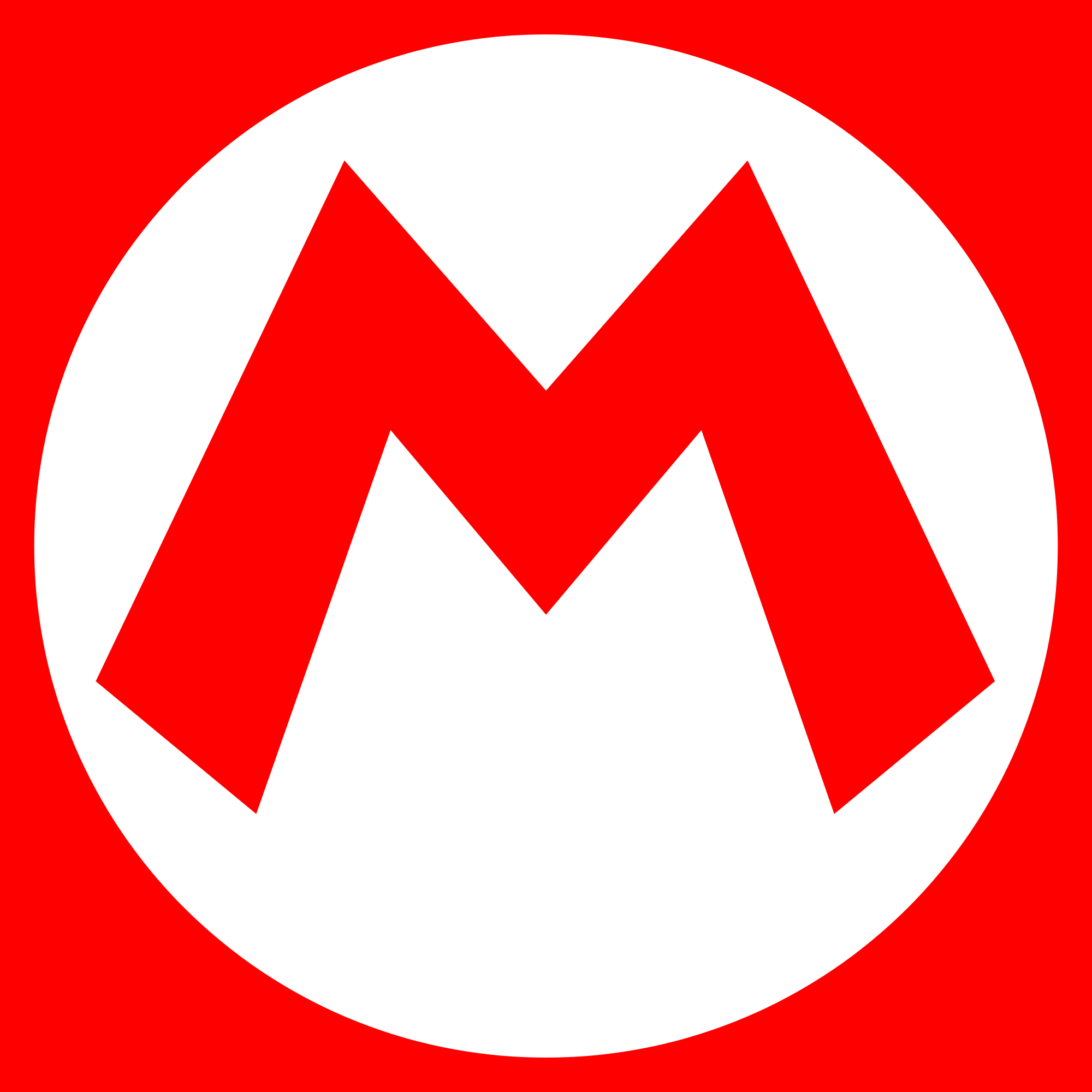Mario Bros Logo ClipArt Best