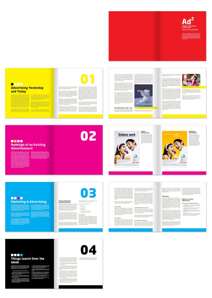 1000+ images about Brochure Design & Layout