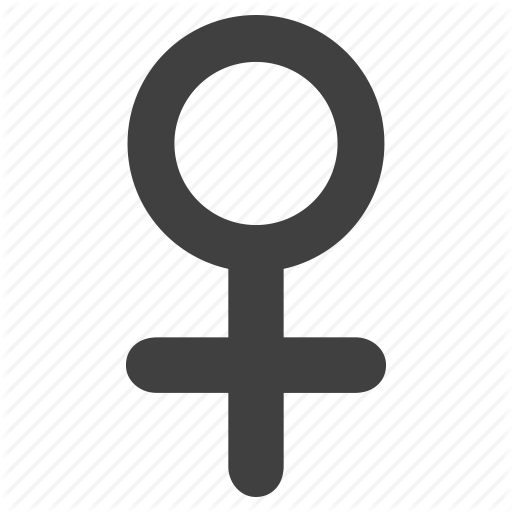 Element, female, gender, human, sign, venus, women icon | Icon ...