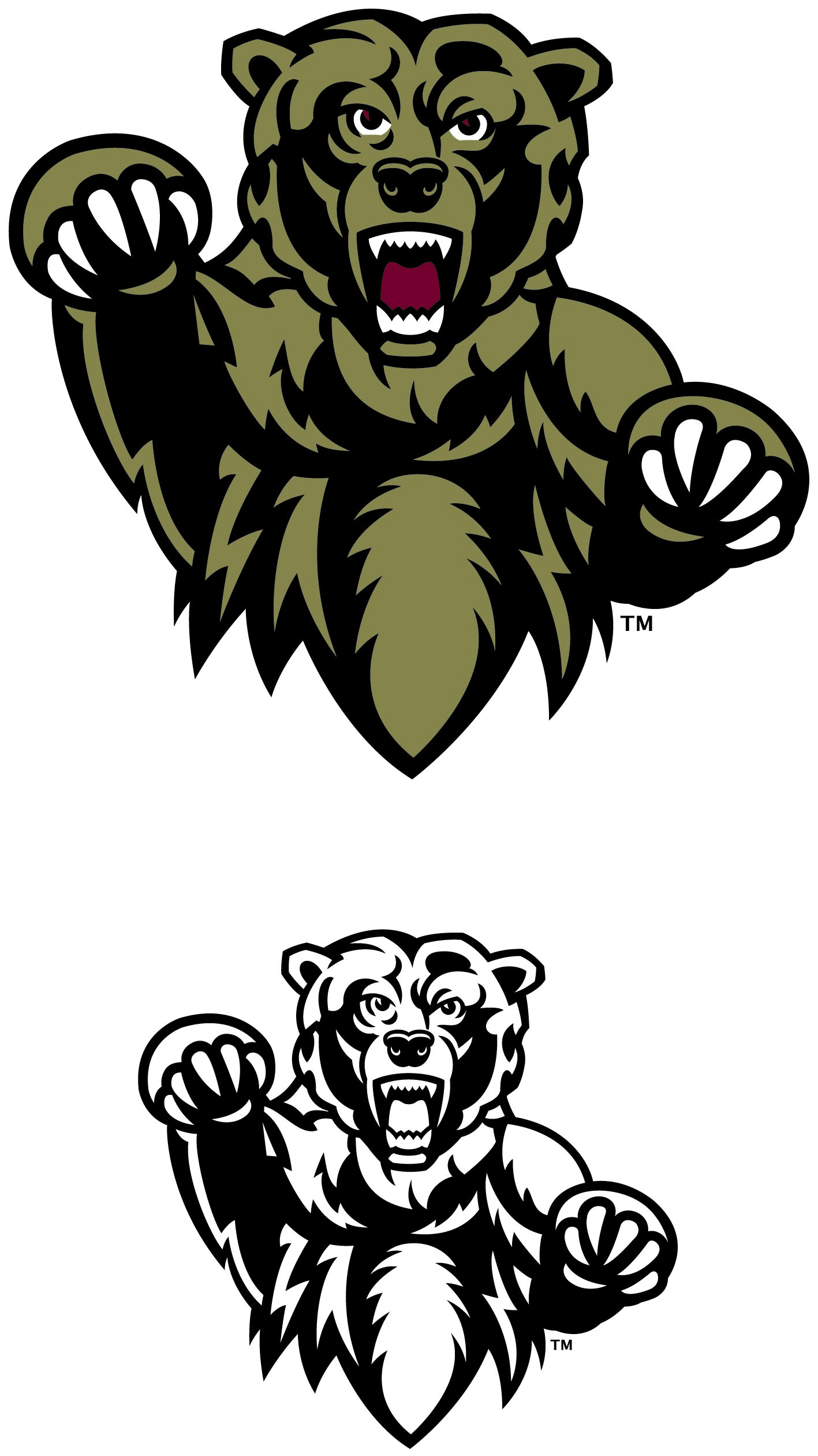Athletics Logos - Kutztown University