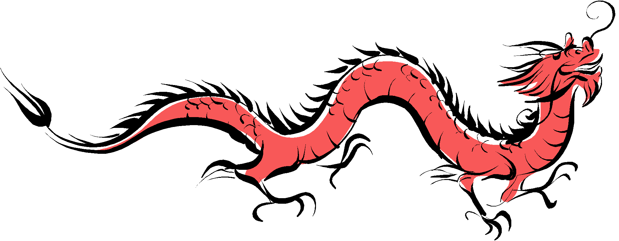 Red Dragon Gif - ClipArt Best