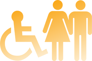 Toilet Signs from Safety Sign Supplies