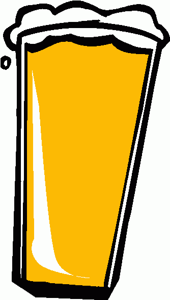 Beer Clip Art - Tumundografico