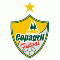 Copagril Futsal | Brands of the Worldâ?¢ | Download vector logos and ...