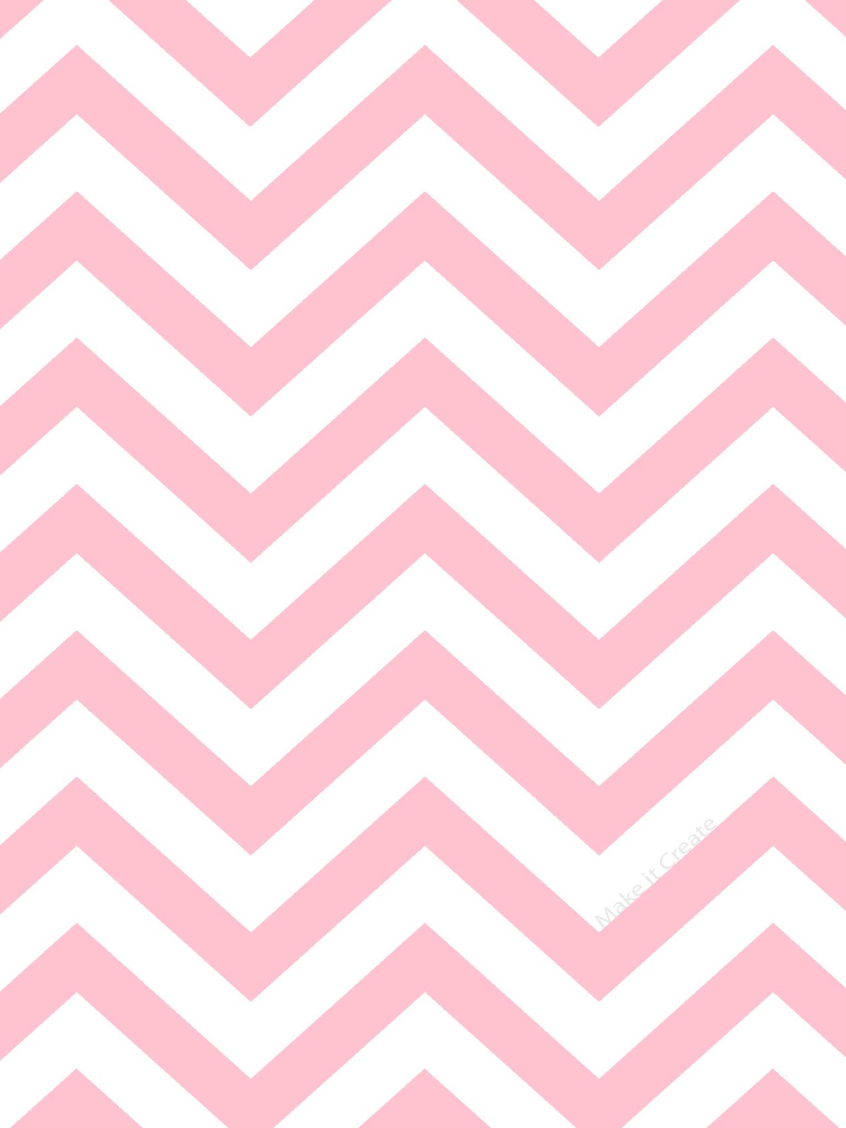 Clipart background zigzag lines pink