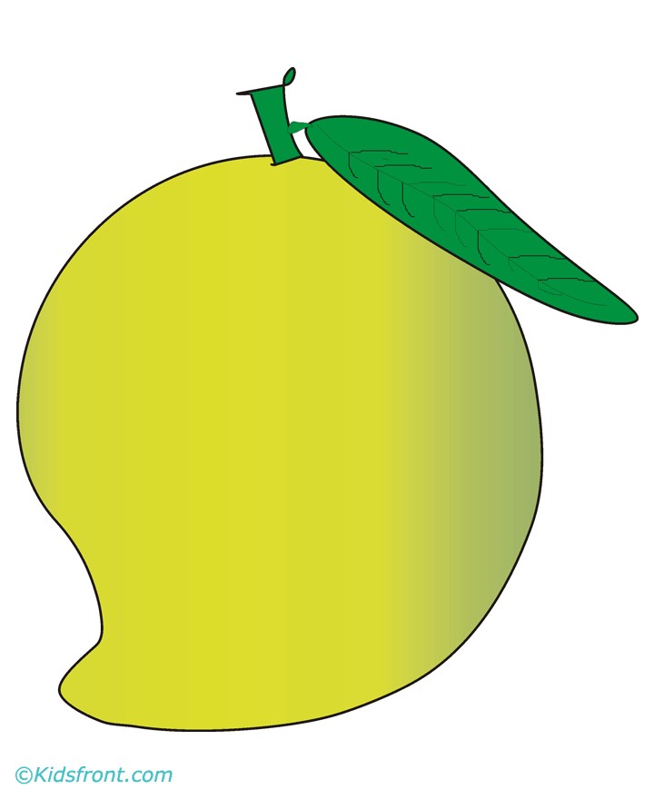 Mango clipart #MangoClipart, Fruit clip art photo ...