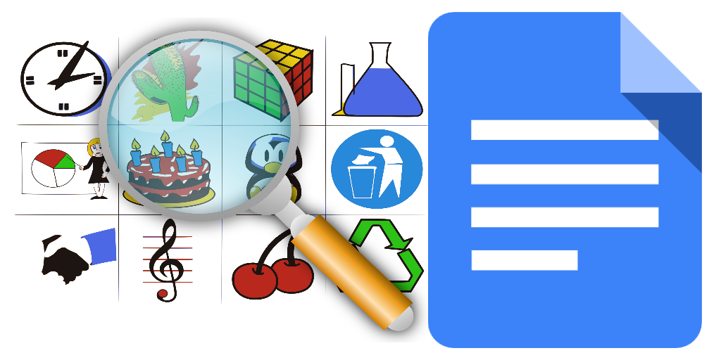 clipart in google docs - photo #18