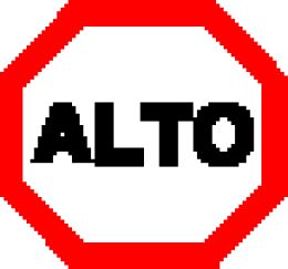 408 views International Stop Sign - ClipArt Best