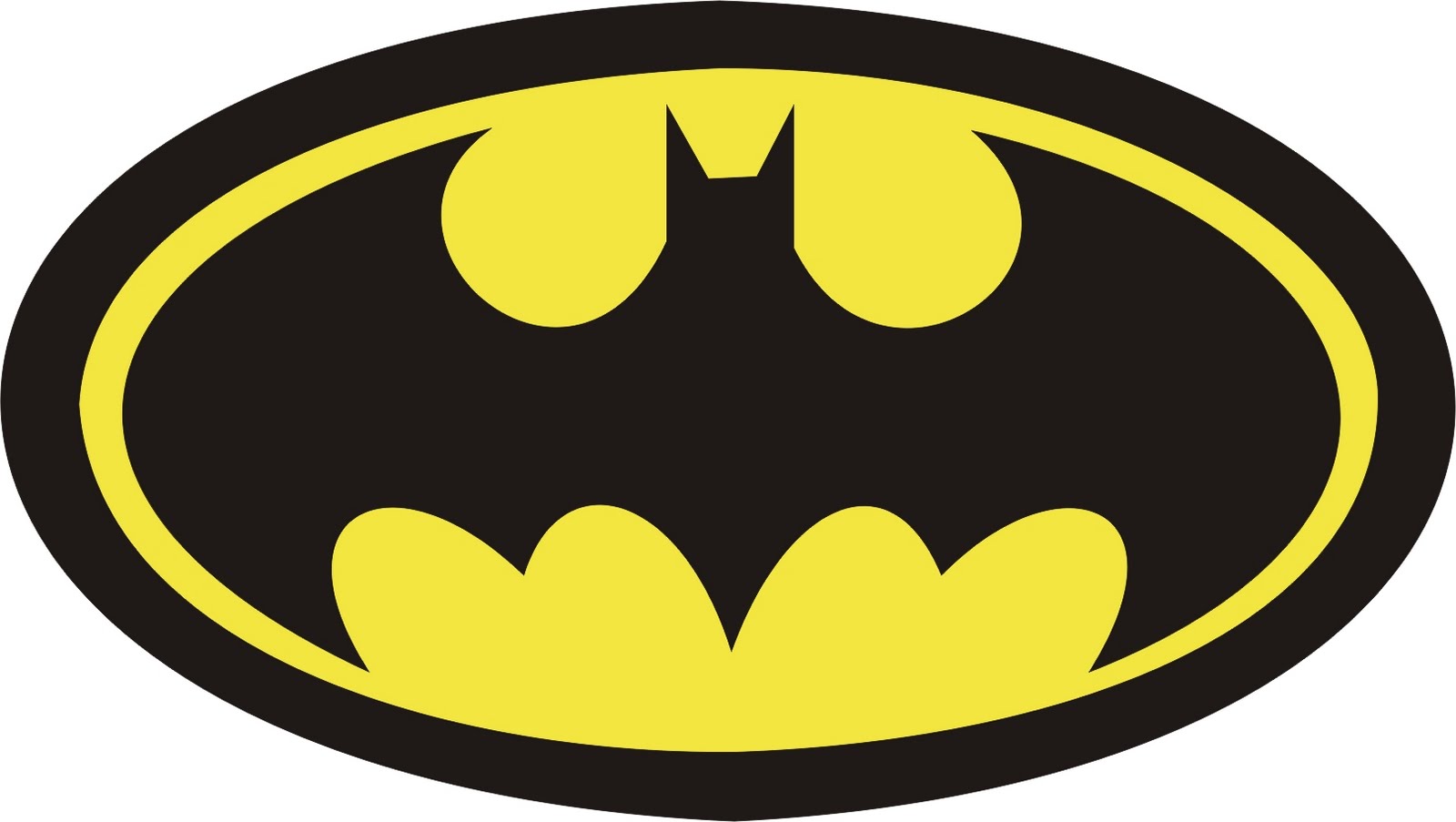 Great How To Draw Batman Logo of all time Check it out now 