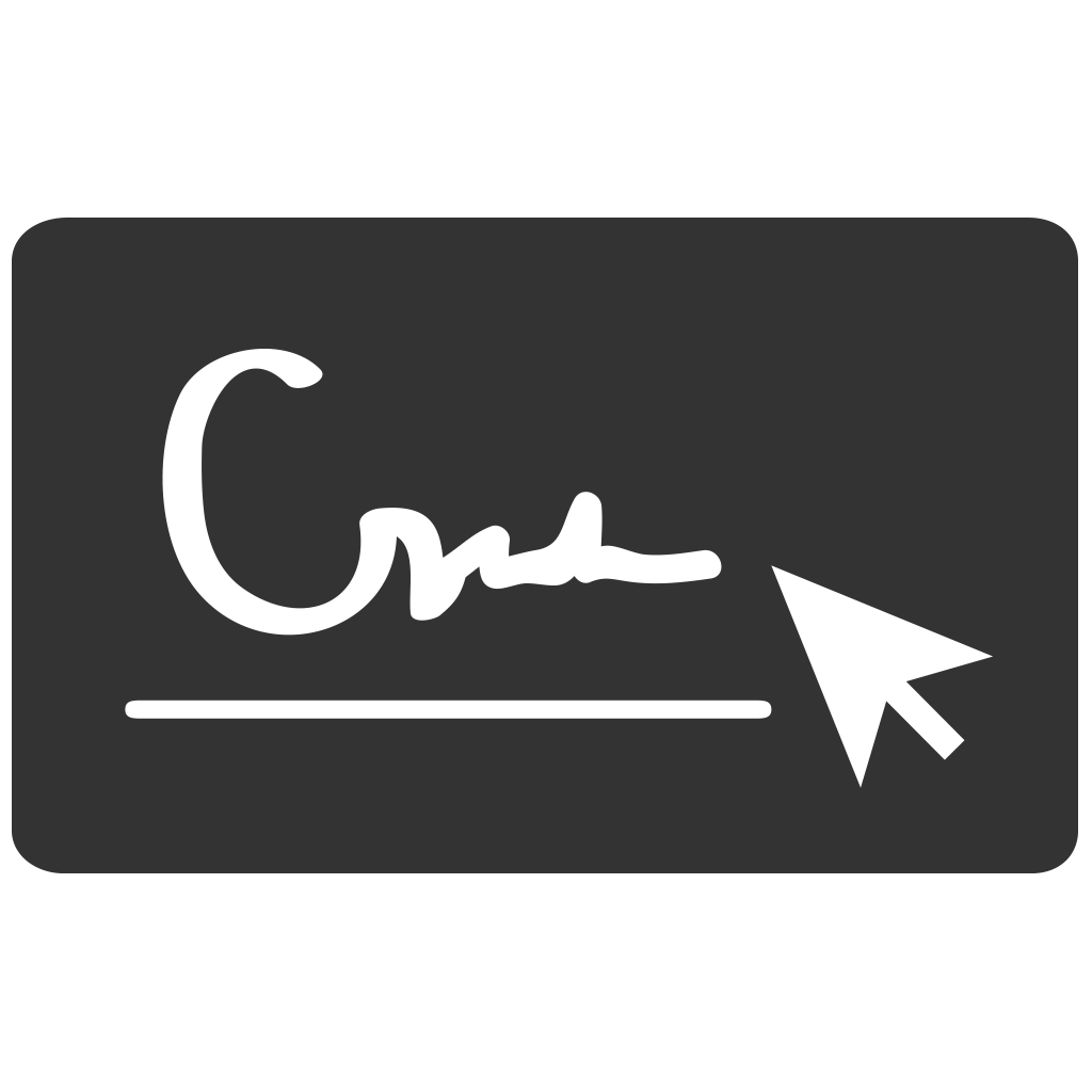 Digitally Sign Faxes with an Electronic Signature - eFaxÂ®