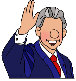 Political Clipart - Free Clipart Images