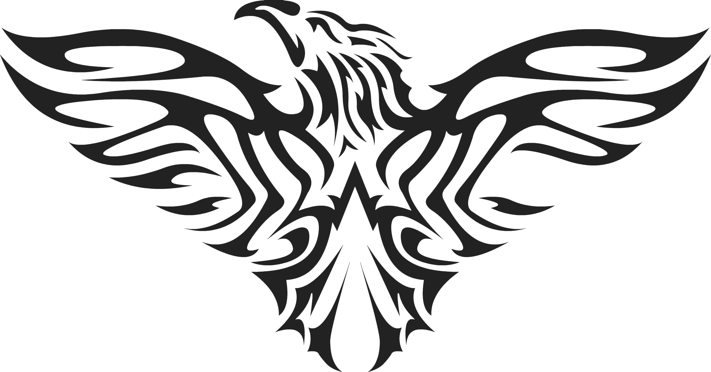 Eagle Symbol PNG Clipart | PNG Mart