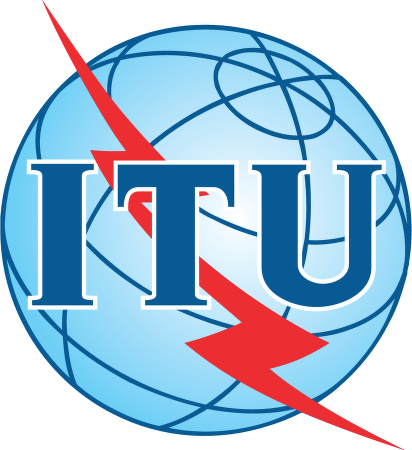 International Telecommunication Union logo vector